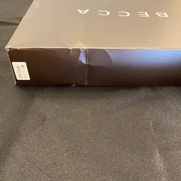 BECCA Ultimate Perfection Complexion 5-Piece Kit MINK NEW in Box - Picture 12 of 13